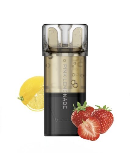 Vozol Switch Pro Pod - Pink Lemonade 20mg