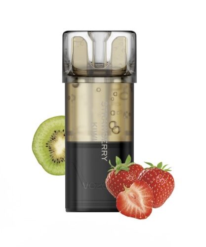 Vozol Switch Pro Pod - Strawberry Kiwi 20mg