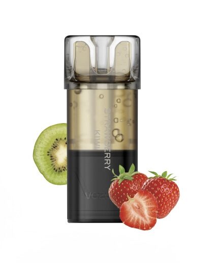 Screenshot Vozol Switch Pro Pod - Strawberry Kiwi 20mg