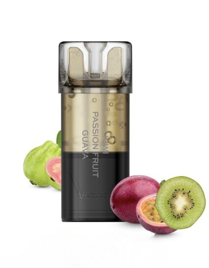 Screenshot Vozol Switch Pro Pod - Kiwi Passion Fruit Guava 20mg