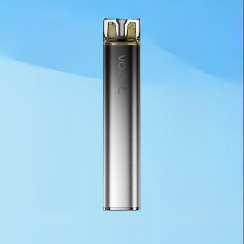 VOZOL SWITCH Gerät 400 MAH - FARBE GREY