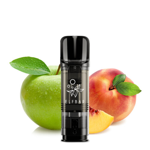 Elf Bar ELFA – Apple Peach