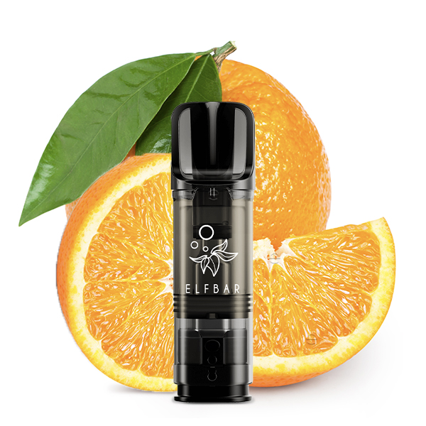 Elf Bar ELFA – Orange