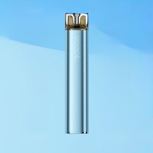 VOZOL SWITCH Gerät 400 MAH - FARBE Blue