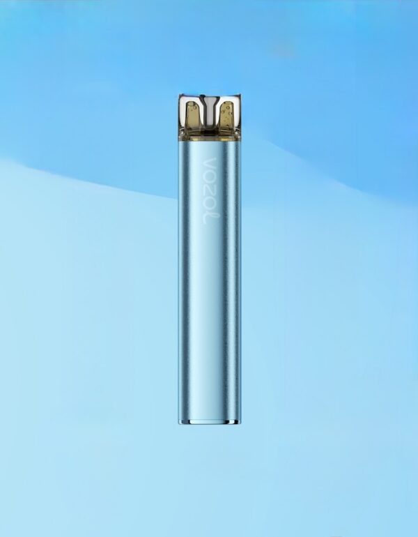 VOZOL SWITCH Gerät 400 MAH - FARBE Blue