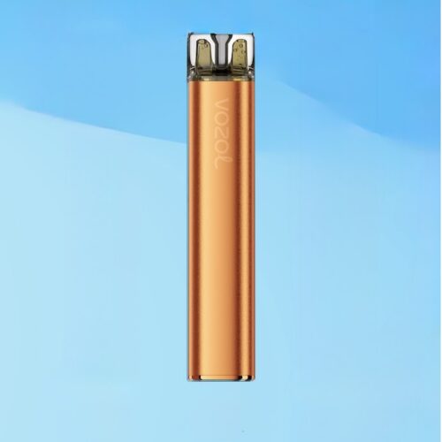 VOZOL SWITCH Gerät 400 MAH - FARBE ORANGE