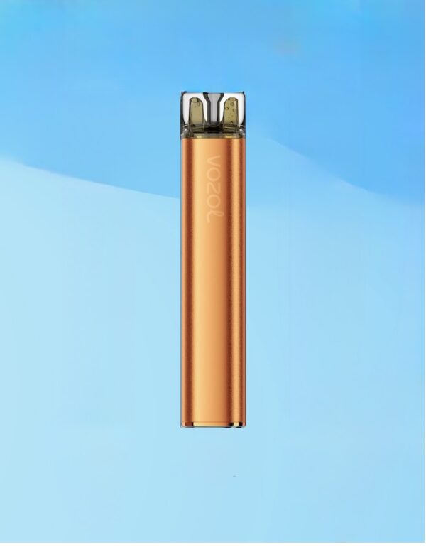 VOZOL SWITCH Gerät 400 MAH - FARBE ORANGE